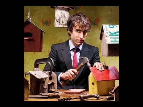 Andrew Bird - Masterswarm