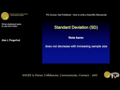 What statistical tests