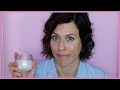 Remove Melasma Brown Spots on the Face/Shiseido White Lucent Brightening Gel Cream Review