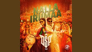 Download Lagu Nalla Irumaa (From \ MP3 Download Lagu Nalla Irumaa (From \ MP3