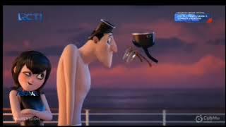 Obrolan | Hotel Transylvania 3 Bahasa Indonesia