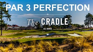 Download Lagu WE PLAYED the BEST PAR 3 golf course IN THE WORLD MP3 Download Lagu WE PLAYED the BEST PAR 3 golf course IN THE WORLD MP3