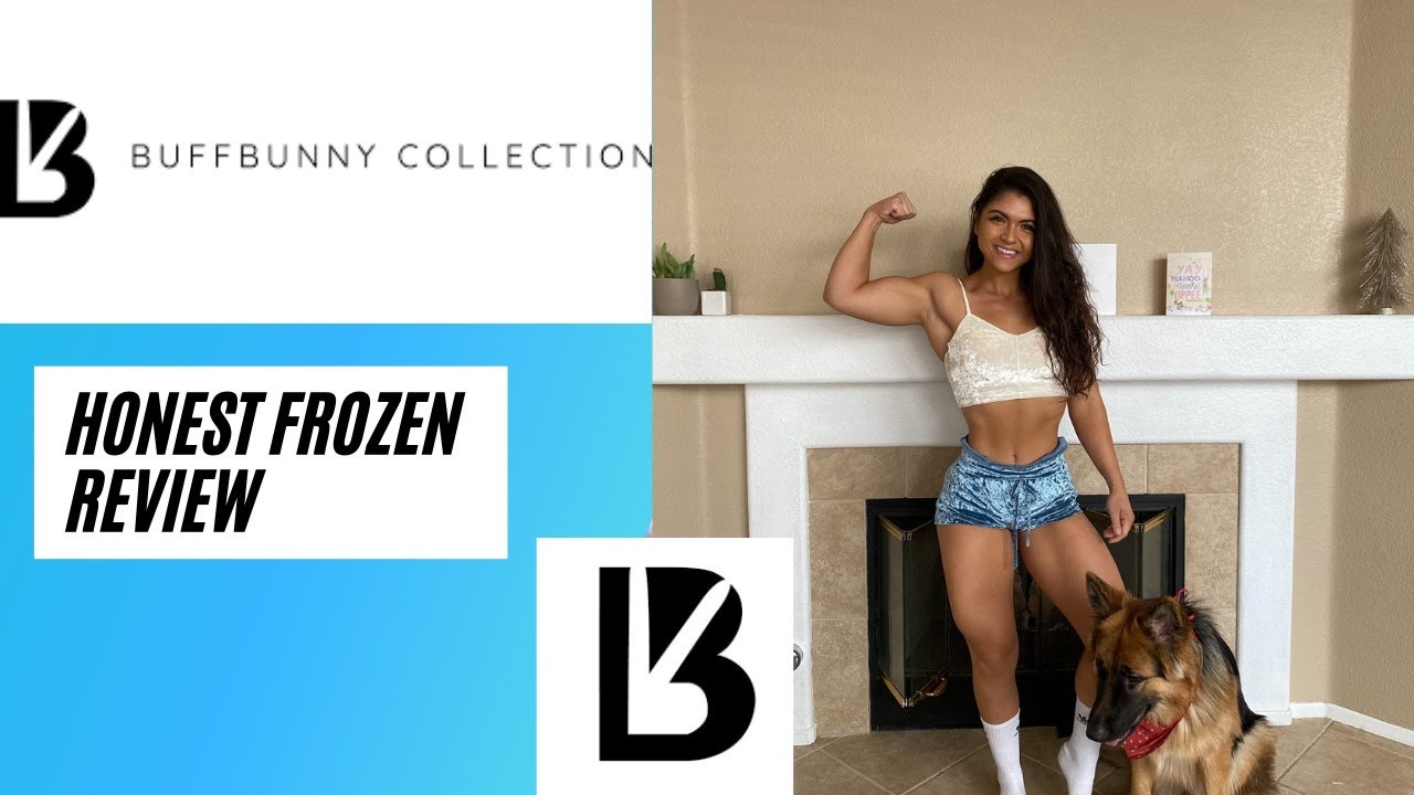 Buffbunny Clothing