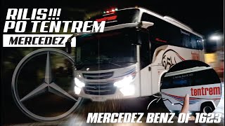 Chasis Mercy Pertama ?? Rilis Po.tentrem Body Max Hdd Apakah Gebrakan Baru Dari Po.tentrem ??