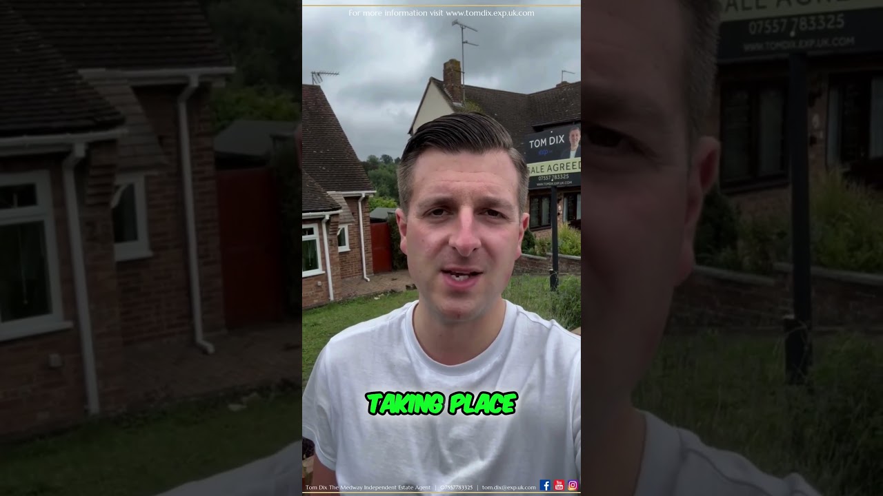 🏡 𝟖 𝐁𝐮𝐲𝐞𝐫𝐬 𝐑𝐞𝐚𝐝𝐲 𝐚𝐧𝐝 𝐖𝐚𝐢𝐭𝐢𝐧𝐠! 🏡 #BuyersWaiting #Sold #Chatham