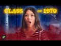 TRAPPED Inside An Abandoned Cabin! (Class Of 1970) | Season 1 | Ep. 8 | LOVE XO