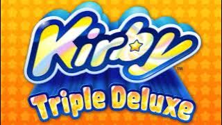 Dedede´s Royal Payback   Kirby Triple Deluxe