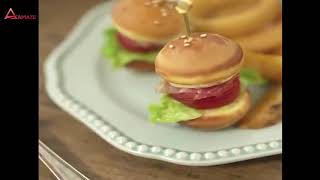 Amaze.vn - Nồi Điện Đa Năng Bruno Hot Plate Nhật Bản Boe021