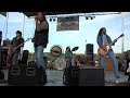 Capture de la vidéo Black Dog Led Zeppelin Tribute (Full Concert) July 4, 2019