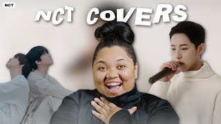 NCT COVERS - Chenle x Jisung My Youth Cover & Renjun | Reaction