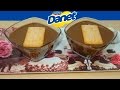 NATILLAS DE CHOCOLATE CASERAS DELICIOSAS | RECETA FÁCIL Y RÁPIDA