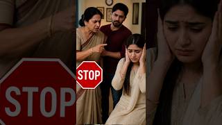 सास और पति कर रहे हैं मानसिक उत्पीड़न? जानिए आपका हक!#onlinesafety