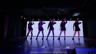 191013 406 IZ*BIR6 'MEDLEY'
