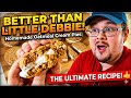These Oatmeal Cream Pies DESTROY Little Debbie!