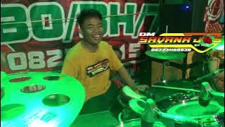 CAMPURSARI DANGDUT KOPLO SAVANA JOS  BH 705 KY CETOL  live doho