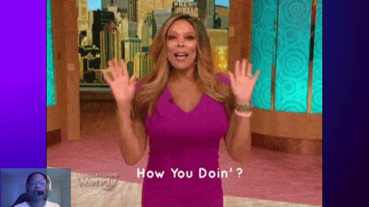 Is Wendy Williams About to Be Free From Guardianship?