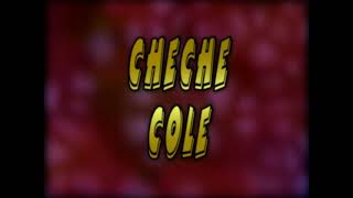Cheche Colé - Galileo y su Bana al estilo de Hector Lavoe - Karaoke