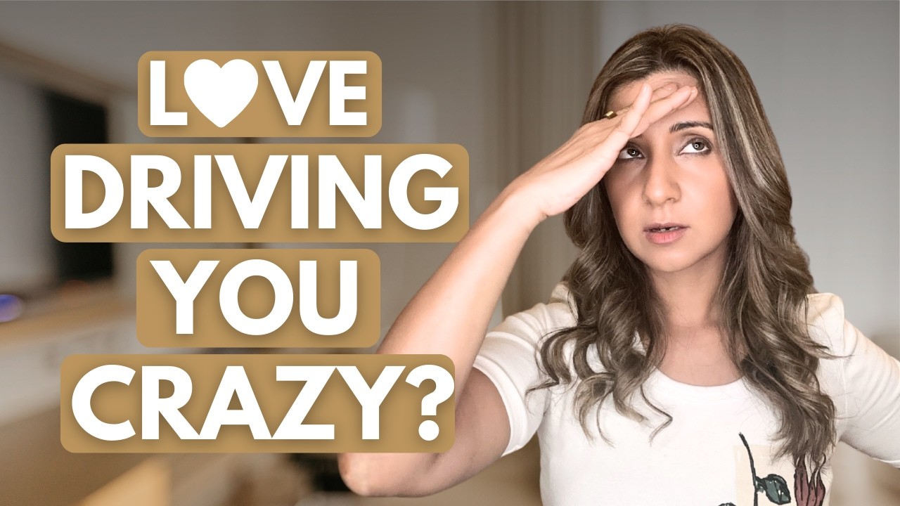 Why You Keep Repeating the Same Relationship Patterns (And How to Break ...