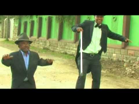 Ethiopian New Comedy Karta( Wanes )