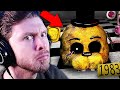Vapor Reacts to FNAF GAME THEORY &quot;FNAF, The Ultimate Timeline&quot; by @GameTheory REACTION!!