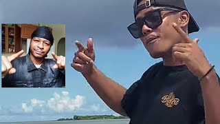 Pwildaken Pohnpei - V6 Productions Micronesian Island Music Reaction