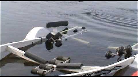 Loading Your Boat Properly