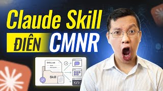 Claude Skill: Building Your Own AI Employee - A-Z Guide