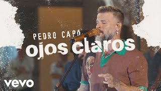 Pedro Capó - Ojos Claros Live Performance