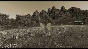 Daydream Post Processing Shader for Unity 5