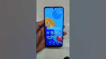 How to hide pattern lock line in redmi note 11| Redmi note 11 me pattern lock line kaise hide kare