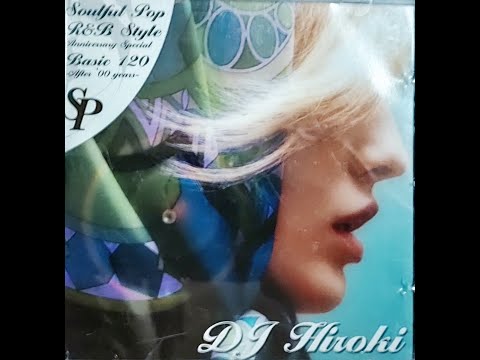 【MIX CD】DJ HIROKI SOULFUL POP 8点セット 帯付き MIX CD】DJ HIROKI SOULFUL POP 8点セット 帯付き MIX CD】DJ