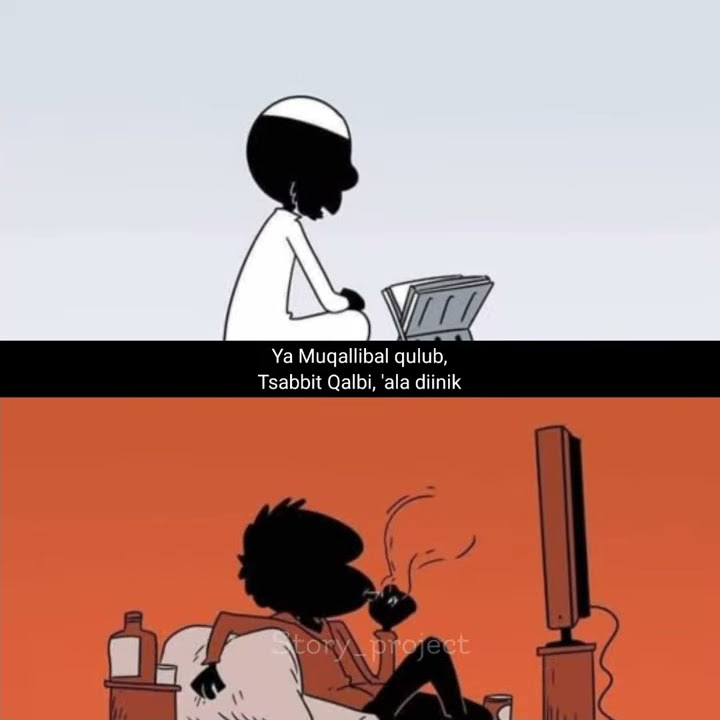 story wa sedih kehidupan