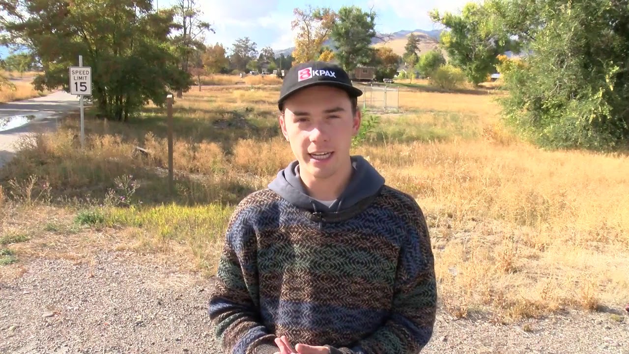 Investigation underway after man found dead in Sanders County