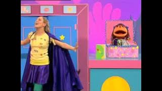 HI5 HAPPY HOUSE Casey 1