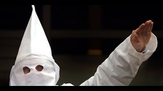 Former KKK Grand Dragon Tells All