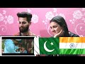 Parichay - Amit Bhadana ( Official Music Video ) | PAKISTAN REACTION | Ikka | Byg Byrd |