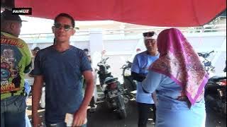 ⚫ANDI PUTRA 3 |DEMEN SAMPEAN|ELSY| DS BONGAS PENTIL KEC BONGAS INDRAMAYU KAMIS,29 MEI 2025