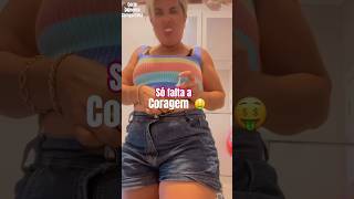 All Thats Missing Is The Courage To Do It