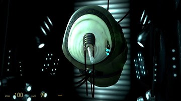 Gordon Freeman - Combine Advisor