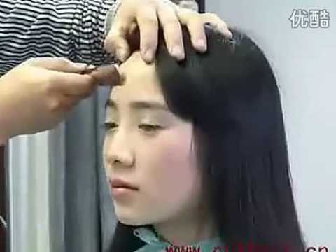 Bob Haircut美女剃光头3 Hair Cut Nice Youtube Bob Haircut美女剃光头3 Hair Cut Nice Youtube