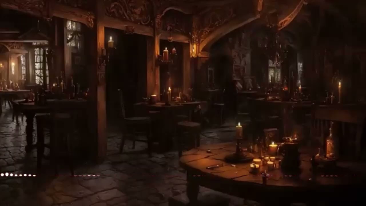 The Hobbit, Chapter 1: An Unexpected Party