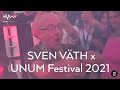 Sven Väth Goosebumps at Sunrise at UNUM Festival 2021