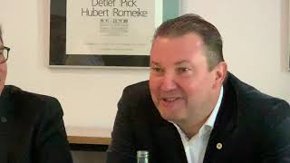 Die Alte Apotheke In Kamen Wird Schmerztherapiezentrum