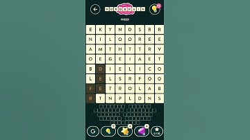 Wordbrain Ghost Level 5 Answers - Wordbrain Ghost Updated 2019
