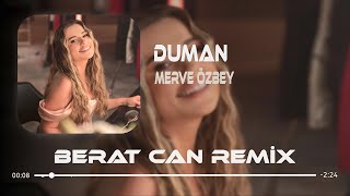 Vefan Yokmuş Be Sevgilim (Remix) Merve Özbey - Duman | Oysa Kaybetmek Çok Kolay Resimi