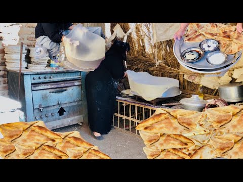 مورق وطرى فاتها كتير اللى ماشفتش طريقة المشلتت الصعيدى المشروع اللى يكسب دهب