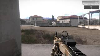 ArmA3 - New Enhanced Soundscape   DynaSound, urban combat