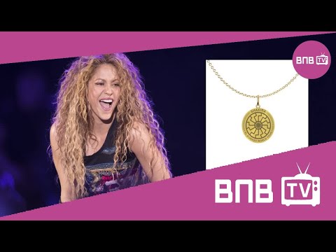 Vidéo: Shakira Utilise Le Symbole Nazi Lors De Sa Tournée