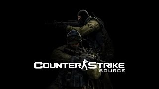 Counter-Strike Source Championship in Russia 4k16 Counter-Strike Source Championship in Russia 4k16