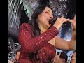 No More Love No More Kindness For The Star Of Authentic Folk Music Rahma Mohsen Exclusi 